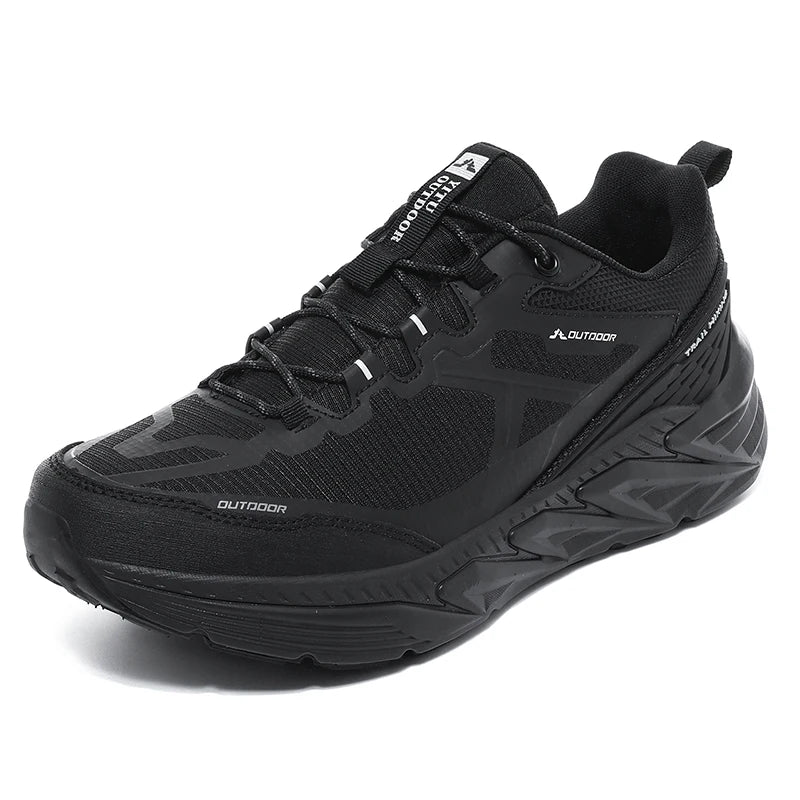 Dames trainingssneakers, ademend