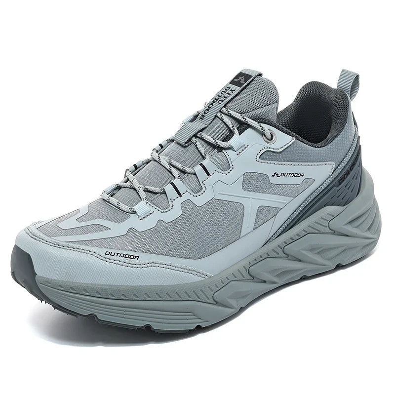 Dames trainingssneakers, ademend