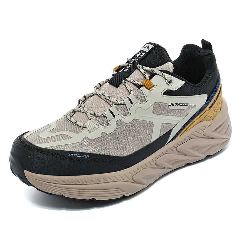 Dames trainingssneakers, ademend