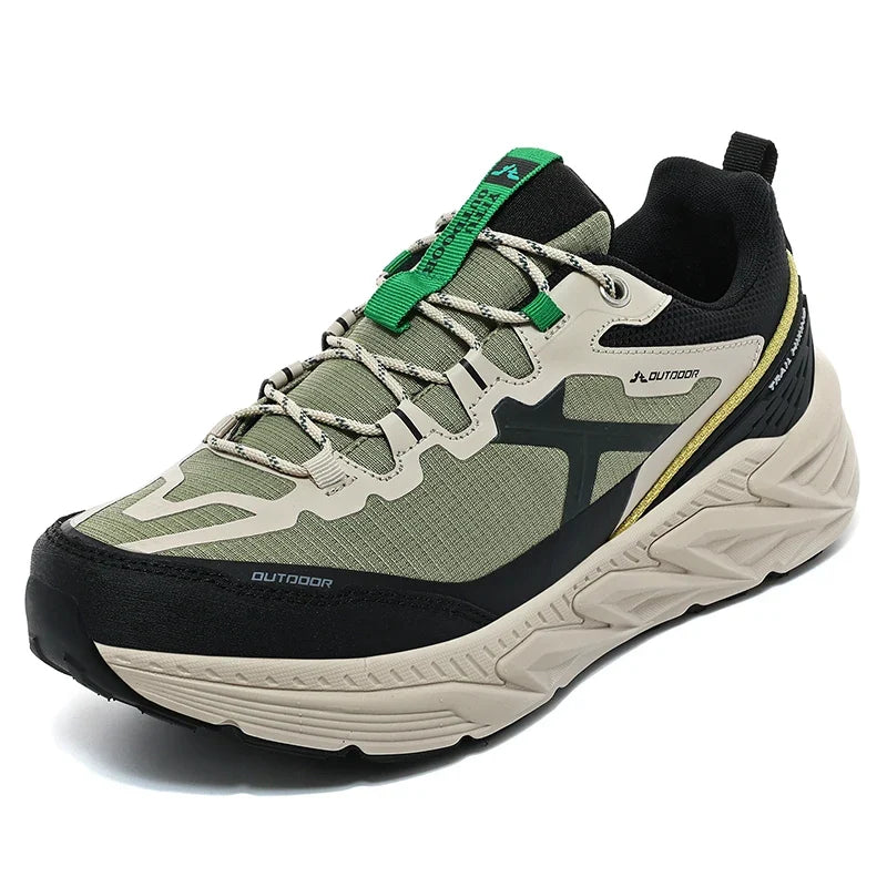 Dames trainingssneakers, ademend