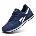 Heren casual sneakers, lichtgewicht